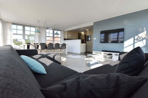 Photo 10 - Modern Apartment in De Haan by the Seabeach