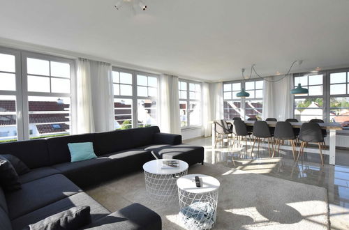 Photo 18 - Modern Apartment in De Haan by the Seabeach