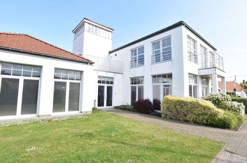 Photo 32 - Modern Apartment in De Haan by the Seabeach