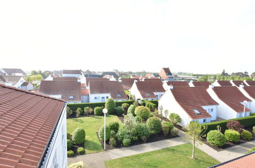 Photo 36 - Modern Apartment in De Haan by the Seabeach