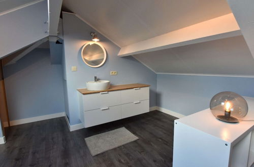 Foto 24 - Modern Apartment in De Haan by the Seabeach