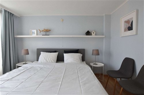 Photo 21 - Modern Apartment in De Haan by the Seabeach