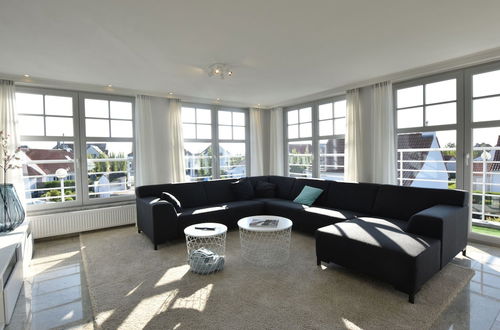 Photo 16 - Modern Apartment in De Haan by the Seabeach