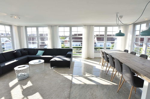 Photo 18 - Modern Apartment in De Haan by the Seabeach