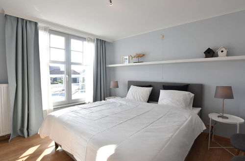 Photo 7 - Modern Apartment in De Haan by the Seabeach