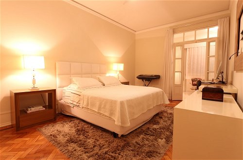 Foto 9 - LineRio Copacabana Luxury Residence 344