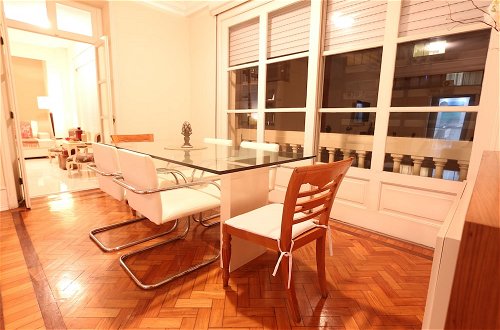 Foto 26 - LineRio Copacabana Luxury Residence 344
