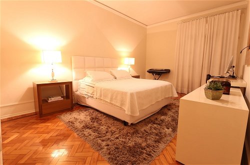 Photo 10 - LineRio Copacabana Luxury Residence 344