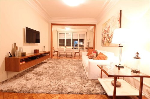 Foto 25 - LineRio Copacabana Luxury Residence 344