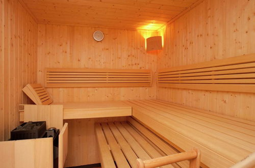 Foto 18 - Apartment in Saalbach-hinterglemm With Sauna