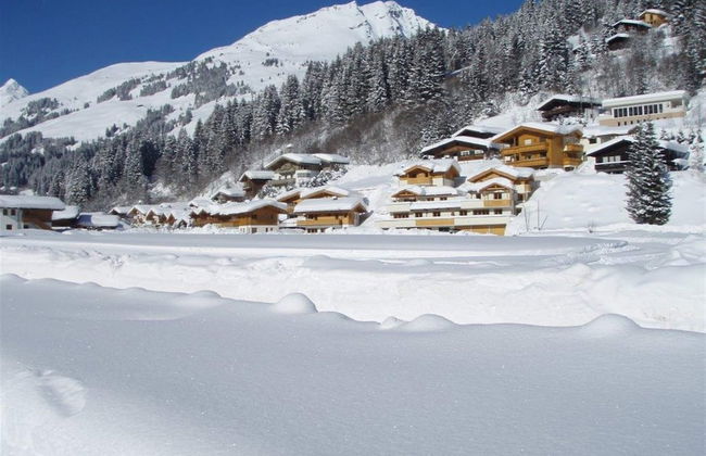 Chalet in Saalbach Near Ski Lift - Foto 20