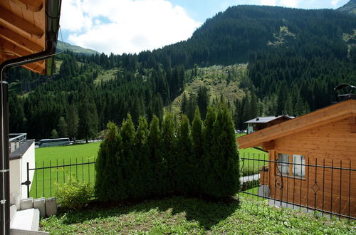 Photo 21 - Apartment in Saalbach-hinterglemm With Sauna