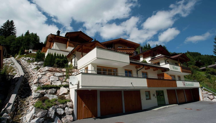 Photo 1 - Apartment in Saalbach-hinterglemm With Sauna