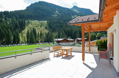 Photo 22 - Apartment in Saalbach-hinterglemm With Sauna