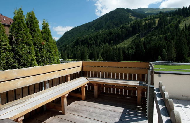 Chalet in Saalbach Near Ski Lift & Sauna - Foto 18