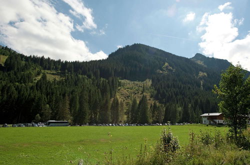 Photo 29 - Apartment in Saalbach-hinterglemm With Sauna