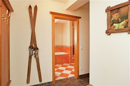 Foto 20 - Apartment in Saalbach-hinterglemm With Sauna