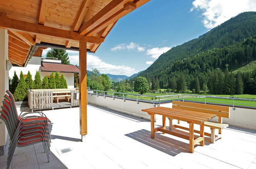 Photo 13 - Apartment in Saalbach-hinterglemm With Sauna