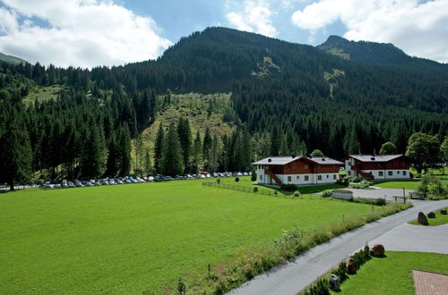 Photo 29 - Apartment in Saalbach-hinterglemm With Sauna