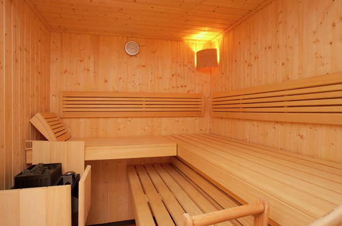 Photo 16 - Apartment in Saalbach-hinterglemm With Sauna