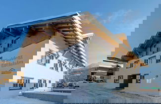 Foto 1 - Luxury Penthouse in Brixen im Thale With Parking