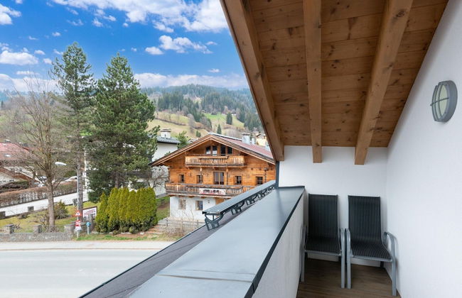 Luxury Penthouse in Brixen im Thale With Parking - Foto 38