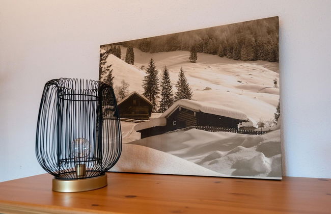 Luxury Penthouse in Brixen im Thale With Parking - Foto 26