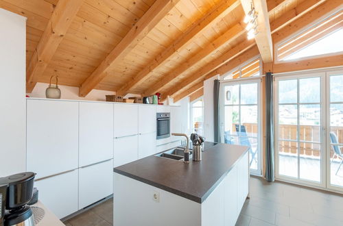 Photo 11 - Luxury Penthouse in Brixen im Thale With Parking