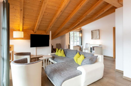 Photo 13 - Luxury Penthouse in Brixen im Thale With Parking