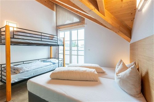 Photo 4 - Luxury Penthouse in Brixen im Thale With Parking