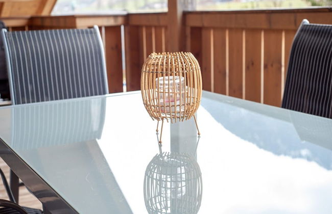 Luxury Penthouse in Brixen im Thale With Parking - Foto 29