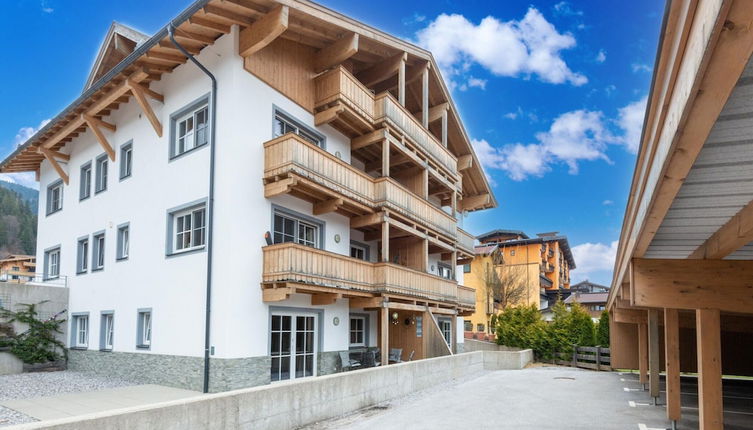 Photo 1 - Luxury Penthouse in Brixen im Thale With Parking