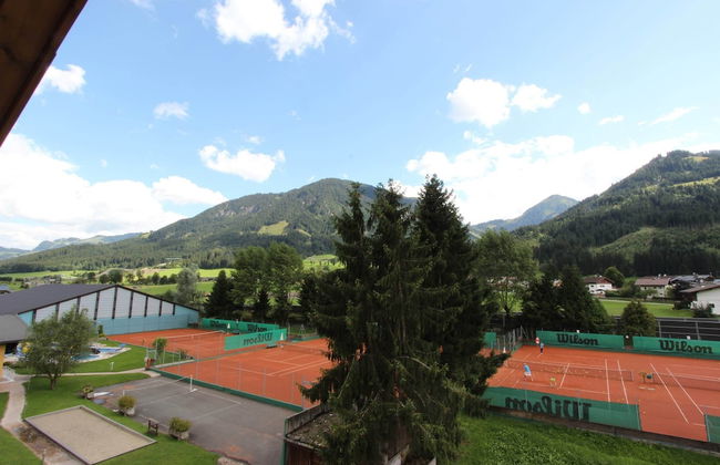 Apartment in Brixen Near Skiwelt Lift - Foto 30