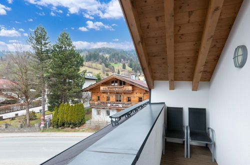 Photo 16 - Luxury Penthouse in Brixen im Thale With Parking