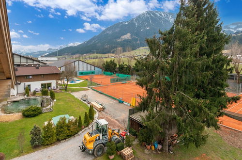 Photo 27 - Luxury Penthouse in Brixen im Thale With Parking