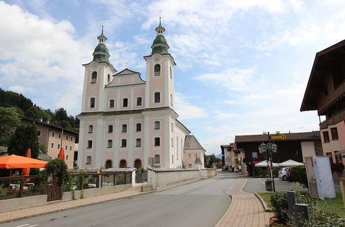 Foto 60 - Luxury Penthouse in Brixen im Thale With Parking