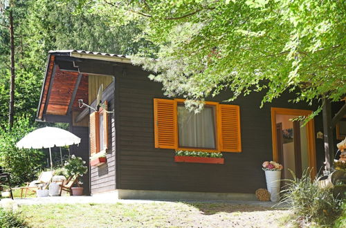 Photo 24 - Cozy Chalet in Molln With Garden