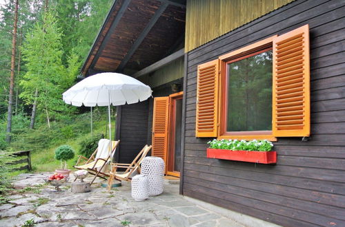 Photo 22 - Cozy Chalet in Molln With Garden