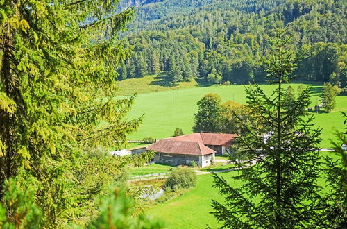 Photo 28 - Cozy Chalet in Molln With Garden