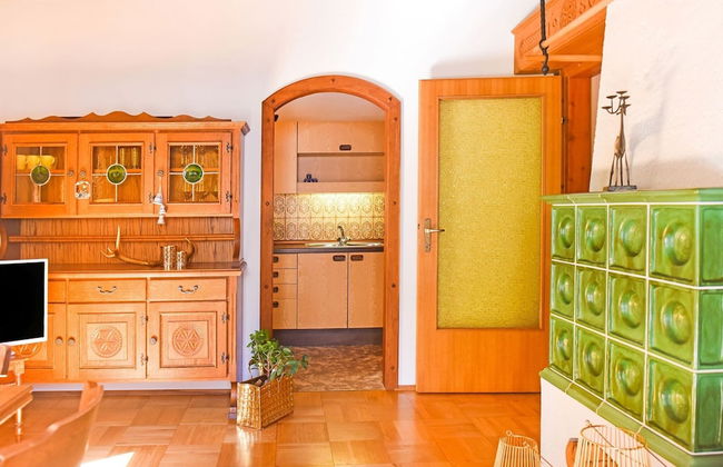 Cozy Chalet in Molln With Garden - Foto 7
