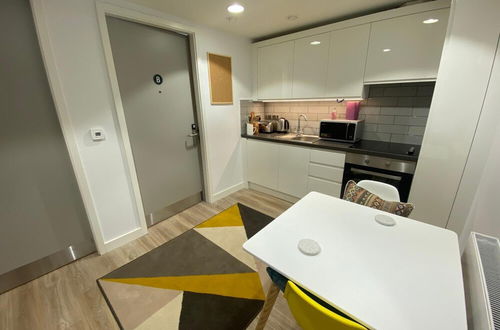 Photo 17 - Eyre Square Galway Central Self Catering