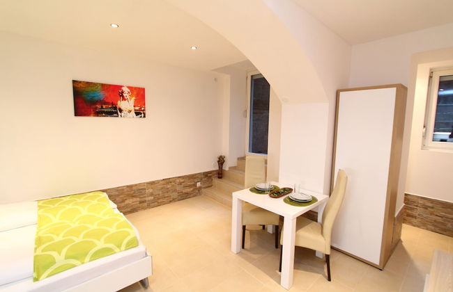 Apartment Barichgasse - Foto 1