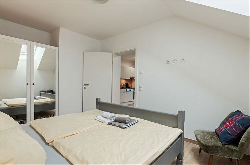 Photo 3 - Spacious Apartment in Katschberg