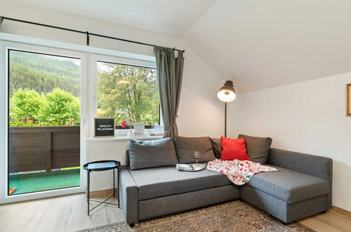 Photo 11 - Spacious Apartment in Katschberg