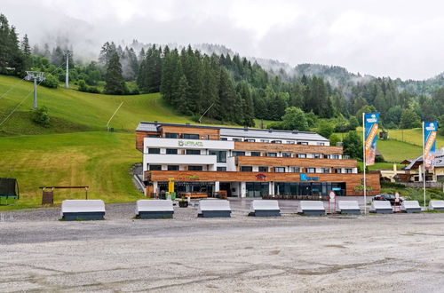 Photo 29 - Spacious Apartment in Katschberg