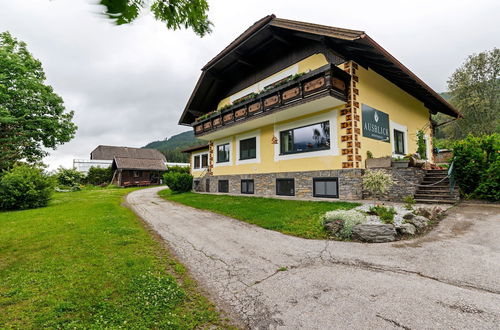 Photo 31 - Spacious Apartment in Katschberg