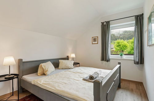 Photo 6 - Spacious Apartment in Katschberg