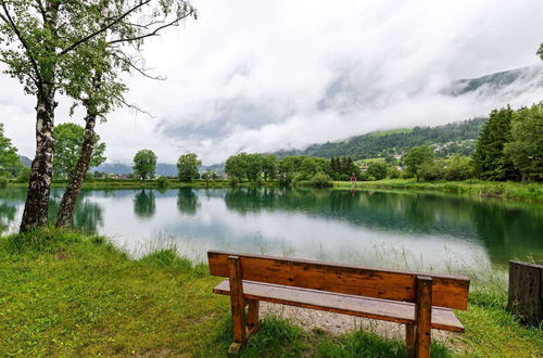 Photo 28 - Peaceful Apartment in Sankt Michael im Lungau