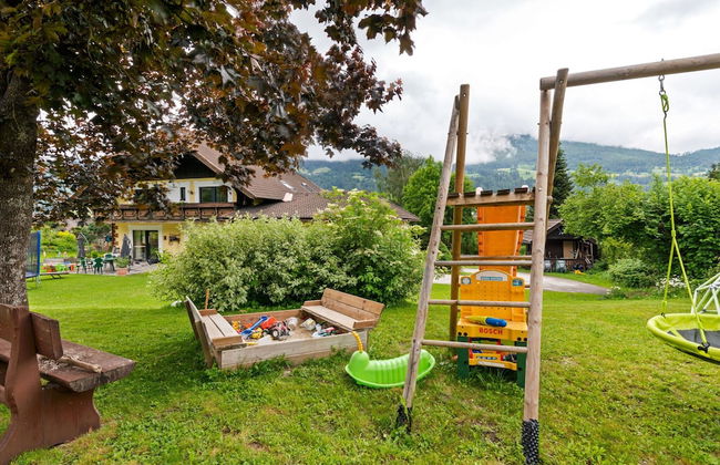 Apartment Sankt Michael Near Ski Lift - Foto 17