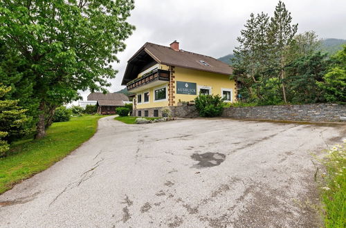 Photo 36 - Spacious Apartment in Katschberg